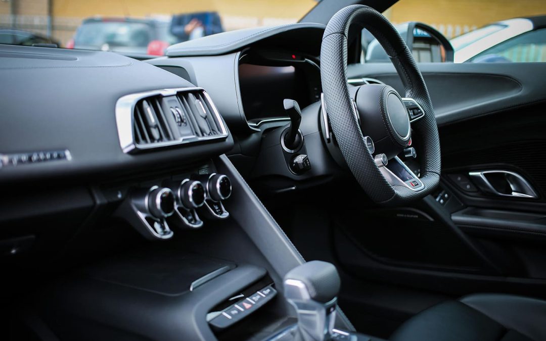 Automotive Interior Recycling