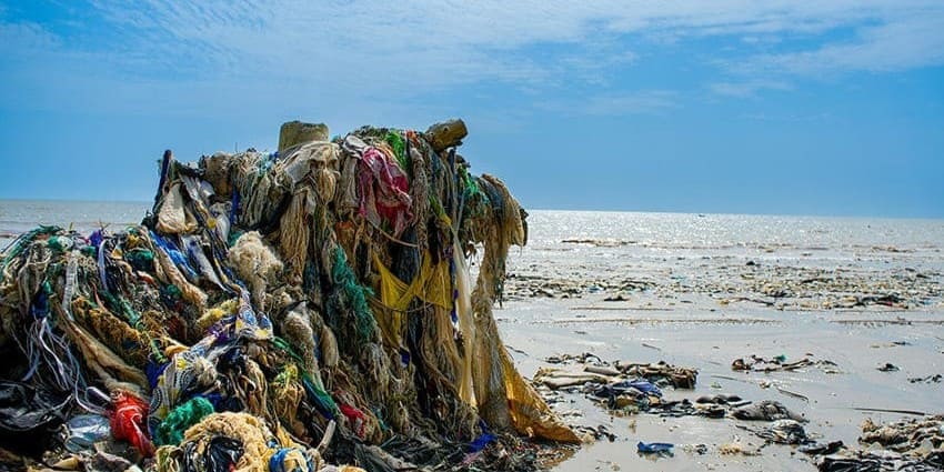 Ocean Plastic Recycling