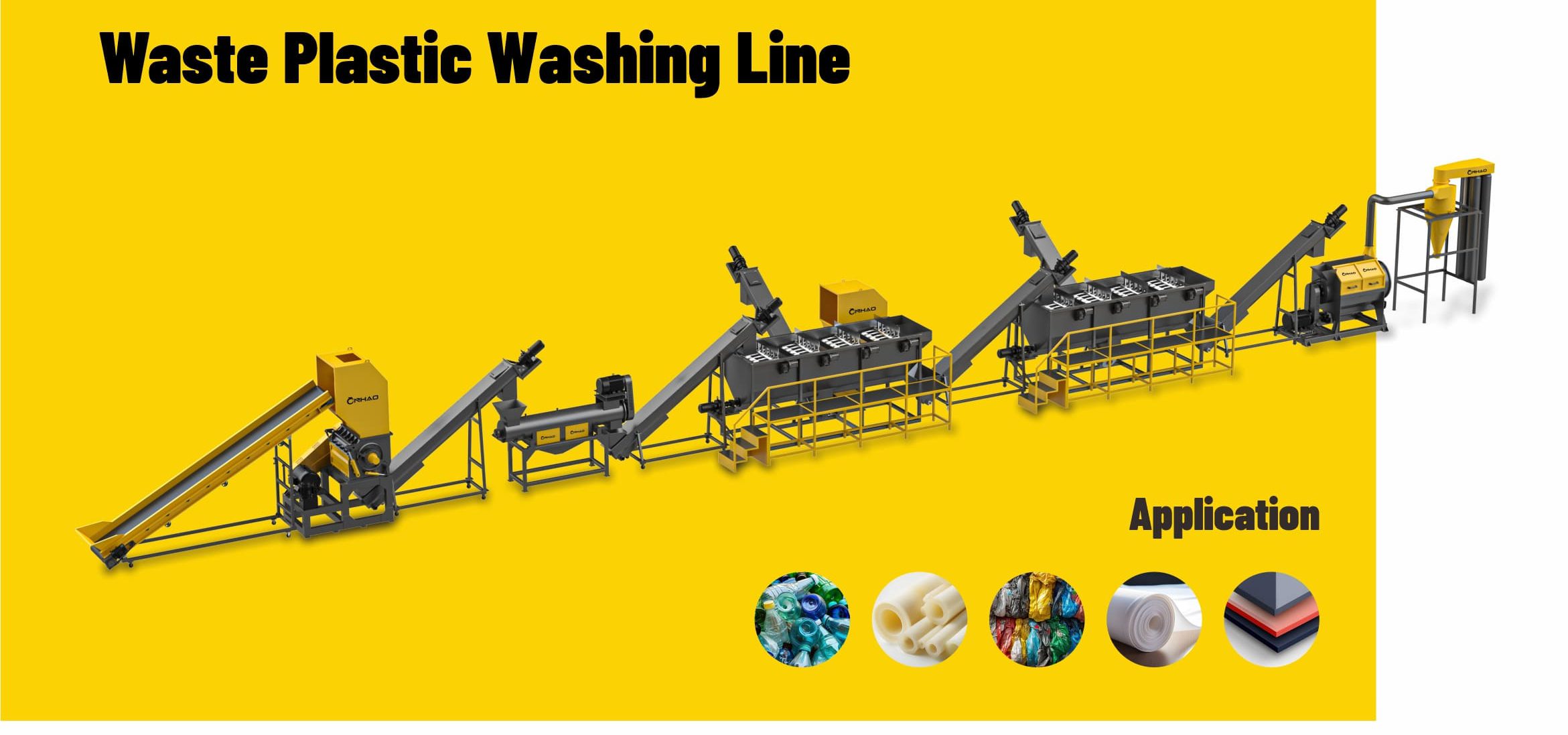 Reshape resource value. Power the circular economy.